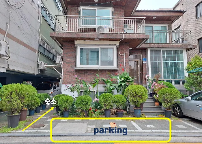 Villa 잠실 삼전역 도보 3분 *