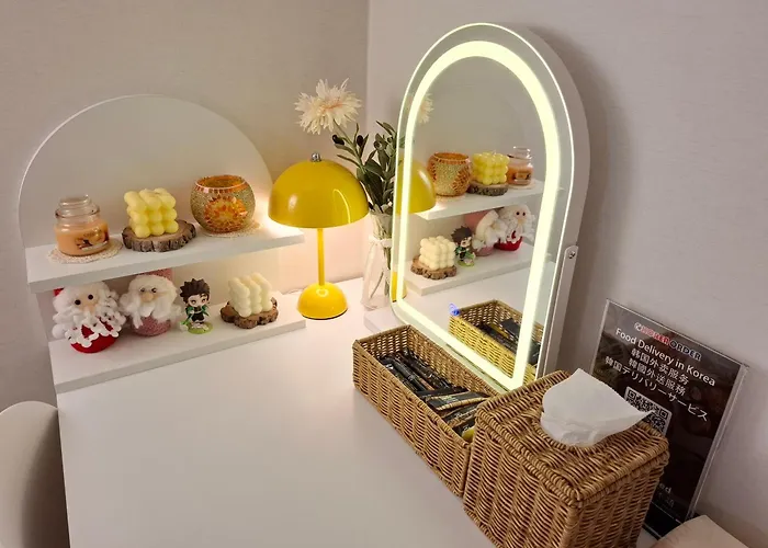 잠실 삼전역 도보 3분 Villa