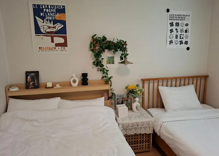 잠실 삼전역 도보 3분 Villa