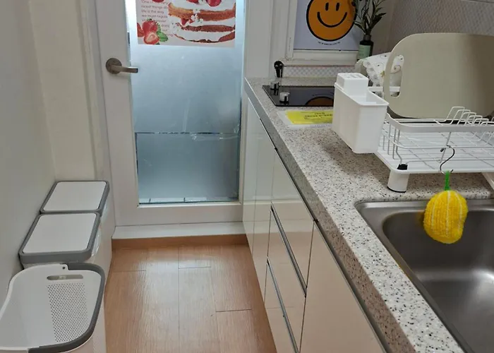 잠실 삼전역 도보 3분 Villa *